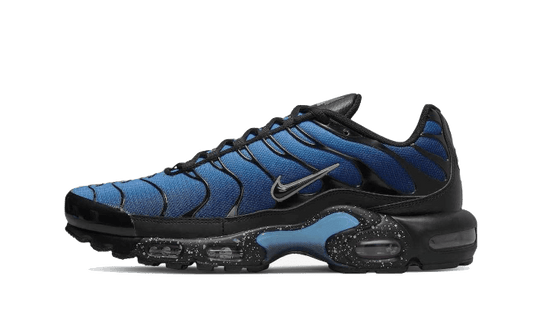 Nike Air Max Plus Blue Black - DV3493-001