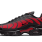 Nike Air Max Plus Bred Reflective - DZ4507-600
