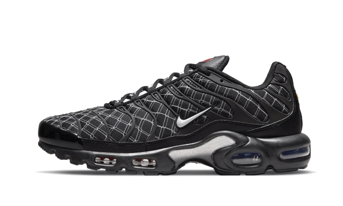 Nike Air Max Plus France - DV3194-001