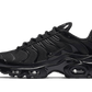 Nike Air Max Plus Triple Black - 604133-050