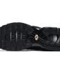 Nike Air Max Plus Triple Black - 604133-050