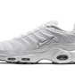 Nike Air Max Plus White - 604133-139
