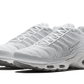 Nike Air Max Plus White - 604133-139