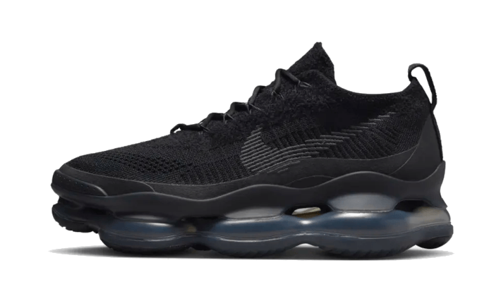 Nike Air Max Scorpion Triple Black - DJ4701-003