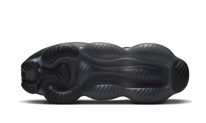 Nike Air Max Scorpion Triple Black - DJ4701-003