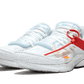 Nike Air Presto Off-White White - AA3830-100
