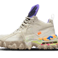 Nike Air Terra Forma Off-White Summit White Psychic Purple - DQ1615-100