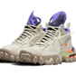 Nike Air Terra Forma Off-White Summit White Psychic Purple - DQ1615-100