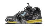Air Trainer 1 Dark Smoke Grey