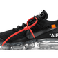 Nike Air Vapormax Off-White Black 2018 - AA3831-002