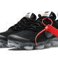 Nike Air Vapormax Off-White Black 2018 - AA3831-002
