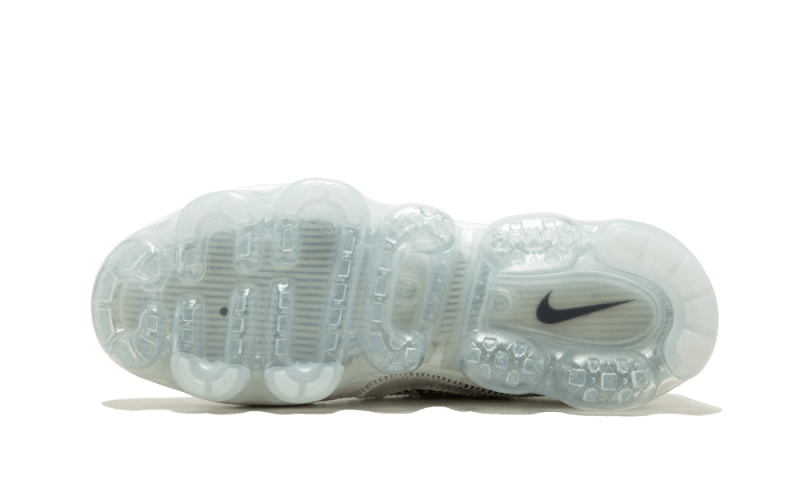 Nike Air Vapormax Off-White White 2018 - AA3831-100