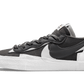 Nike Blazer Low Sacai Iron Grey - DD1877-002
