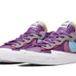 Nike Blazer Low Sacai Kaws Purple Dusk - DM7901-500