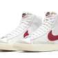 Nike Blazer Mid 77 Vintage Brick Red - BQ6806-102