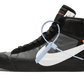 Nike Blazer Mid Off-White Grim Reaper - AA3832-001