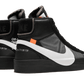 Nike Blazer Mid Off-White Grim Reaper - AA3832-001