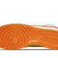 Nike Dunk High 1985 Acid Wash Orange - DD9404-800