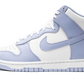 Nike Dunk High Aluminium - DD1869-107