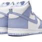 Nike Dunk High Aluminium - DD1869-107