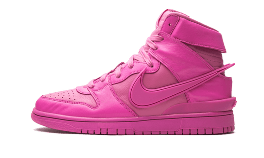 Nike Dunk High Ambush Cosmic Fuchsia - CU7544-600