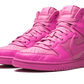 Nike Dunk High Ambush Cosmic Fuchsia - CU7544-600