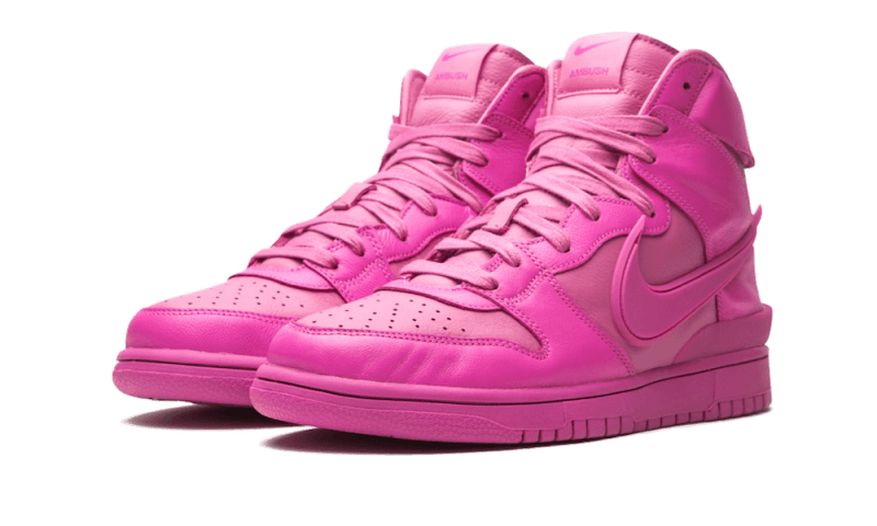 Nike Dunk High Ambush Cosmic Fuchsia - CU7544-600