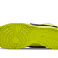 Nike Dunk High Ambush Flash Lime - CU7544-300