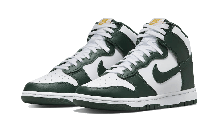 Nike Dunk High Australia - DD1399-300