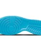 Nike Dunk High Blue Chill - DD1399-401