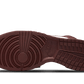 Nike Dunk High Burgundy Crush - DD1869-601