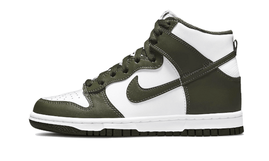 Nike Dunk High Cargo Khaki - DD1399-107