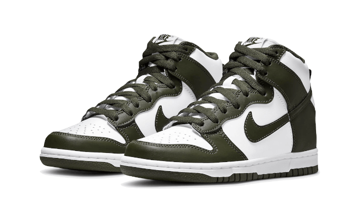 Nike Dunk High Cargo Khaki - DD1399-107