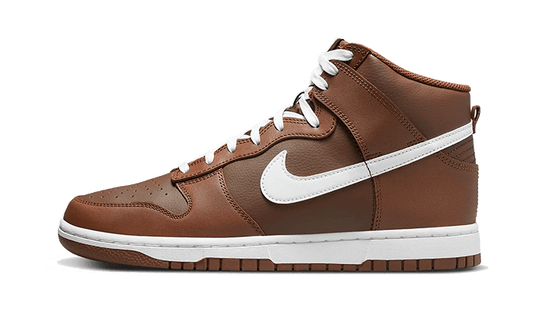 Nike Dunk High Chocolate - DJ6189-200