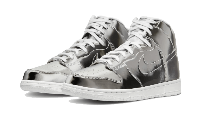 Nike Dunk High Clot Flux - DH4444-900