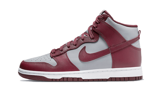 Nike Dunk High Dark Beetroot - DD1399-600