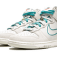 Nike Dunk High First Use Light Bone Green Noise - DD0733-001