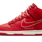 Nike Dunk High First Use University Red - DH0960-600