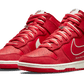 Nike Dunk High First Use University Red - DH0960-600