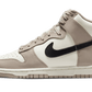 Nike Dunk High Fossil Stone - DD1869-200