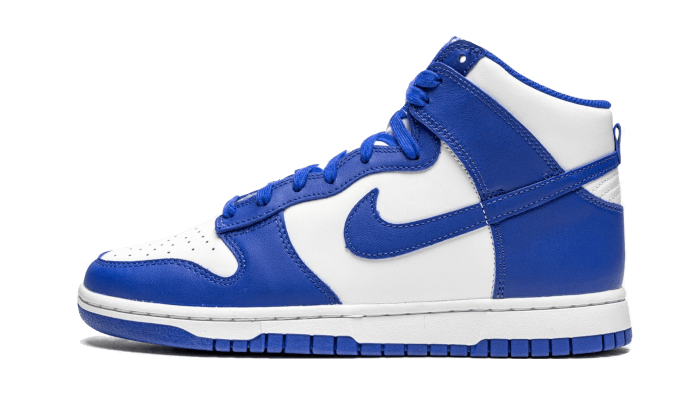 Nike Dunk High Game Royal - DB2179-102