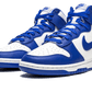 Nike Dunk High Game Royal - DB2179-102