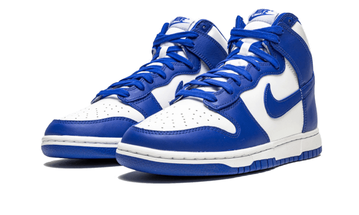 Nike Dunk High Game Royal - DB2179-102