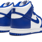 Nike Dunk High Game Royal - DB2179-102