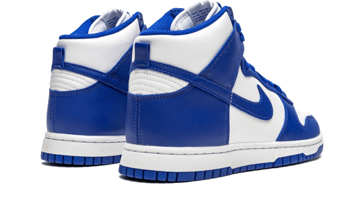 Nike Dunk High Game Royal - DB2179-102