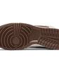 Nike Dunk High Light Chocolate - DH5348-100