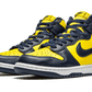 Nike Dunk High Maize & Blue (Michigan) - CZ8149-700