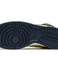 Nike Dunk High Maize & Blue (Michigan) - CZ8149-700