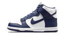 Dunk High Midnight Navy