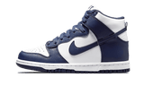 Dunk High Midnight Navy